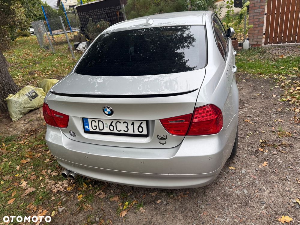 BMW Seria 3