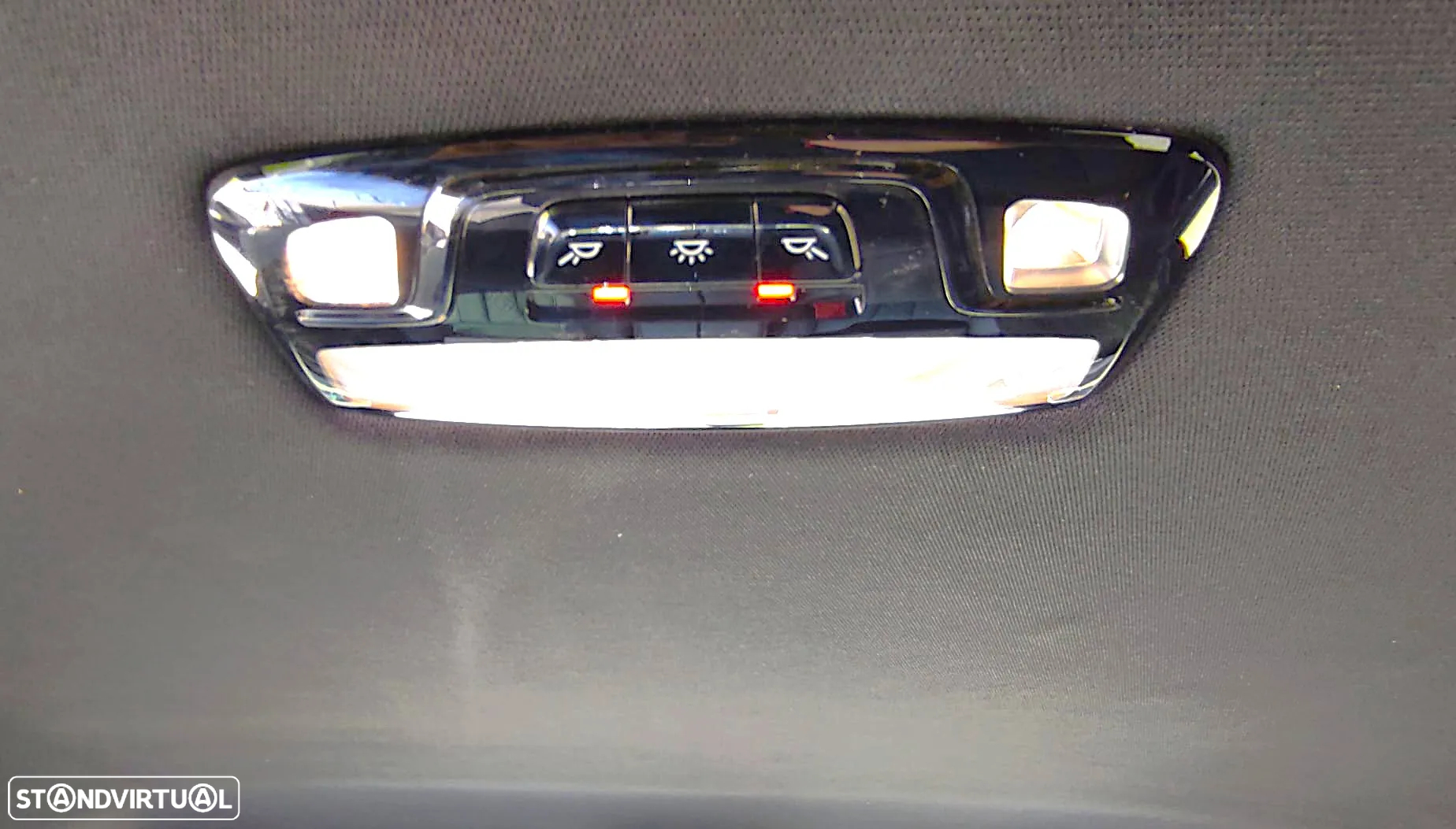 BMW 530 e Pack Desportivo M - 42