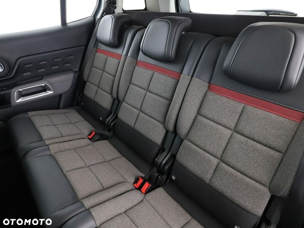 Citroën C5 Aircross 1.5 BlueHDi Feel EAT8 - 18