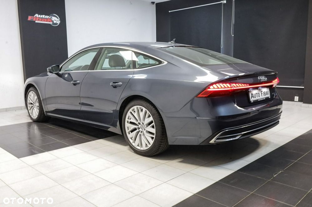 Audi A7 Sportback - 10