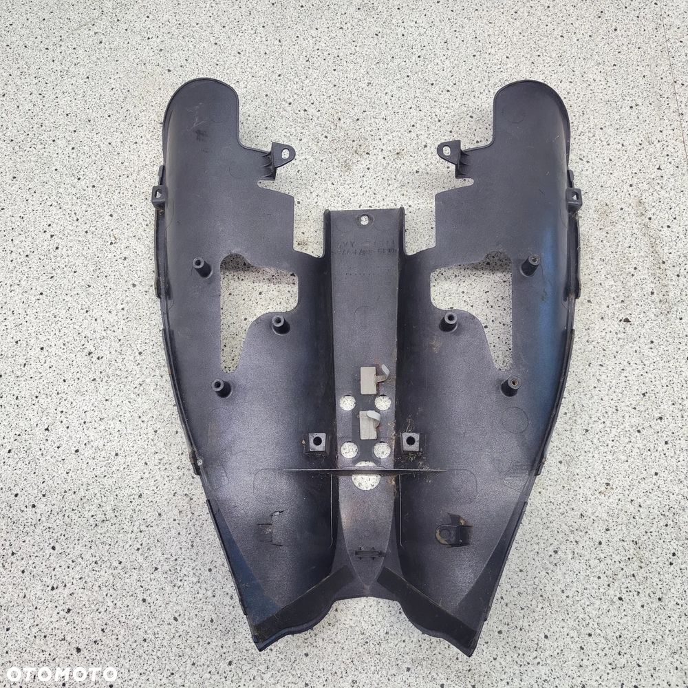 Wypełnienie zadupka, osłona, owiewka tył Yamaha R1 RN12 - 8