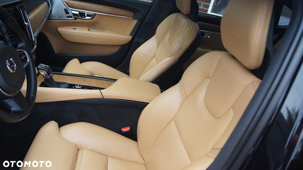Volvo S90 D5 AWD Inscription - 18