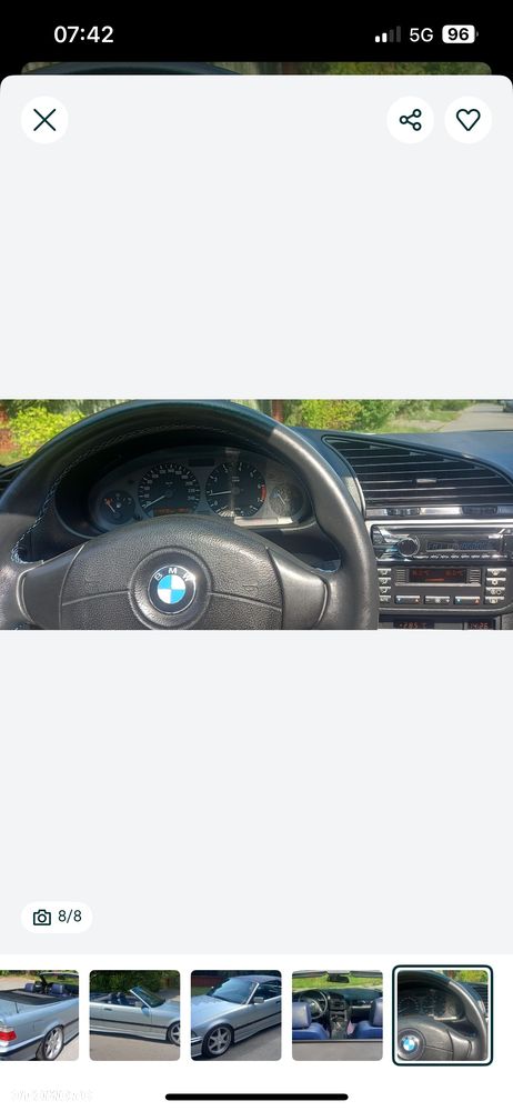 BMW Seria 3 318i - 21