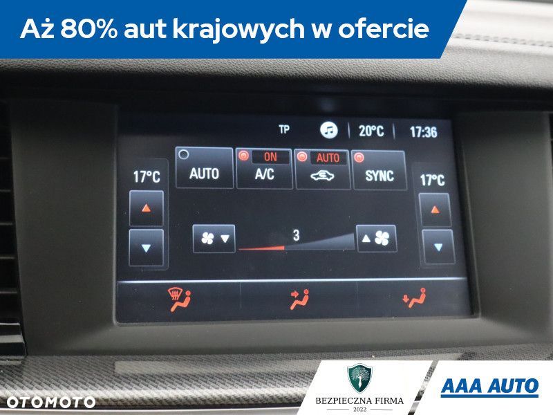 Opel Insignia - 22