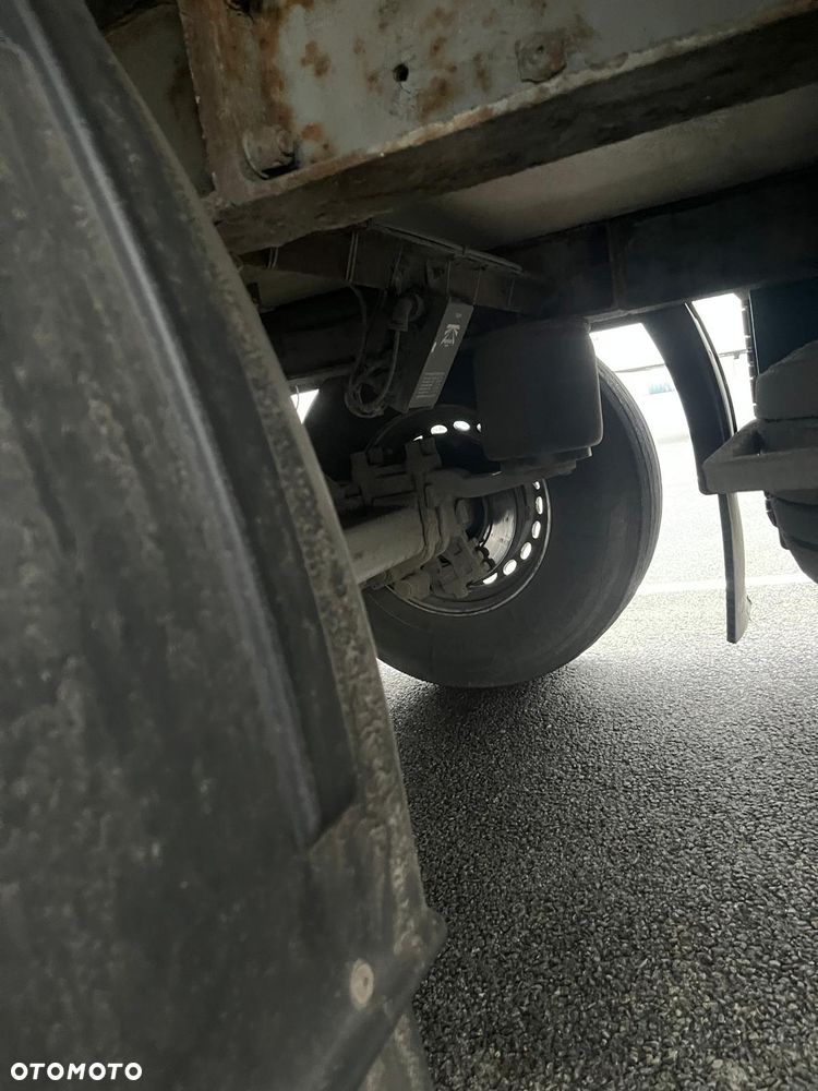 Lamberet YS-2P5 gruba ściana - 13