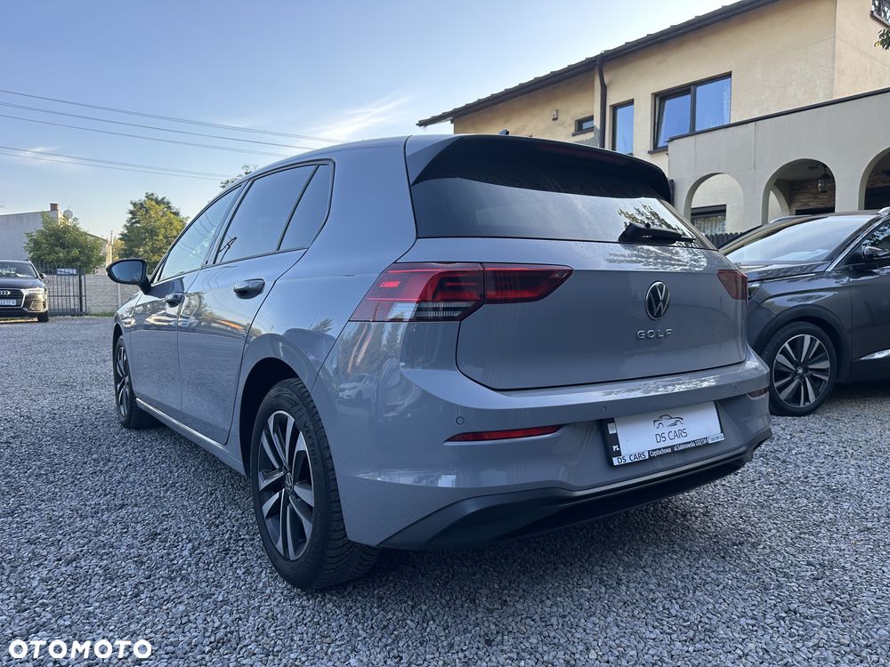 Volkswagen Golf 1.5 TSI EVO United - 7