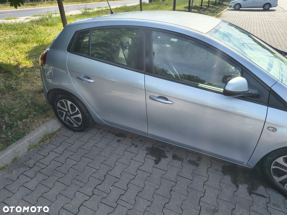 Fiat Bravo 1.4 16V Active - 8