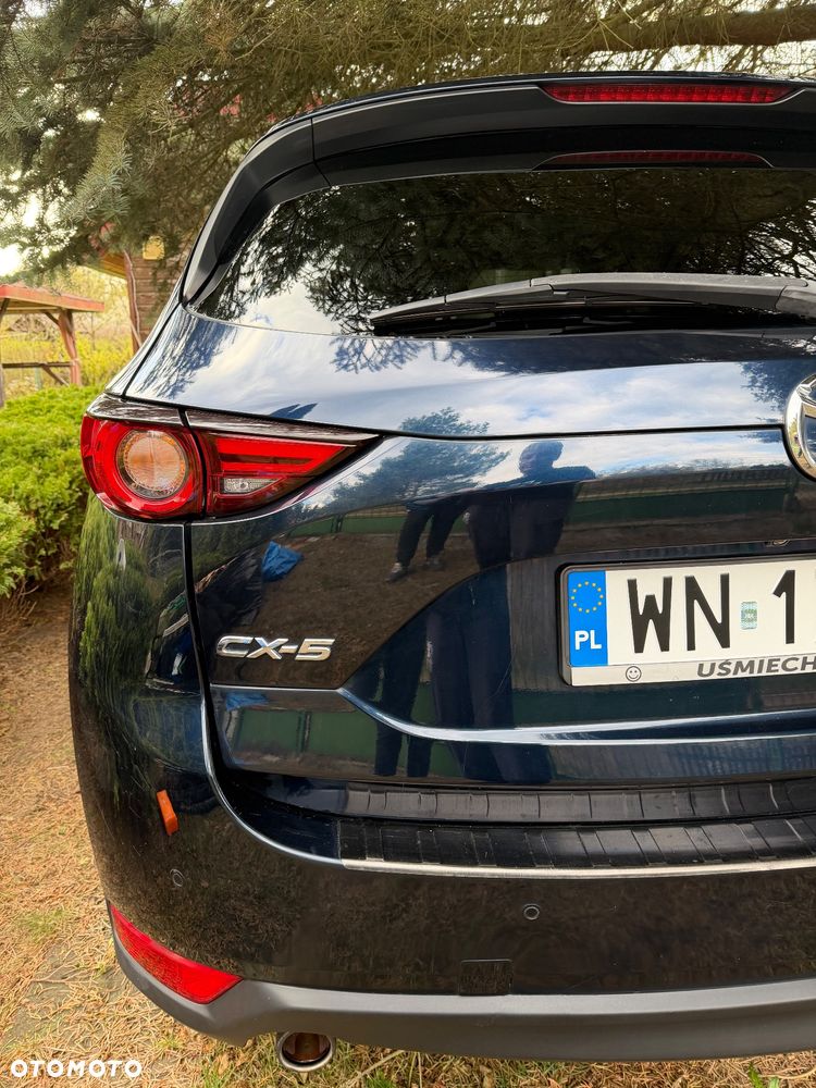 Mazda CX-5 - 7