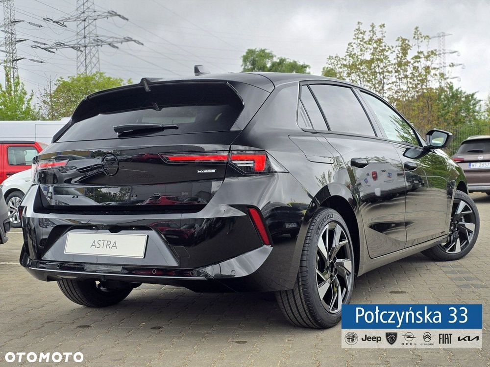 Opel Astra - 7