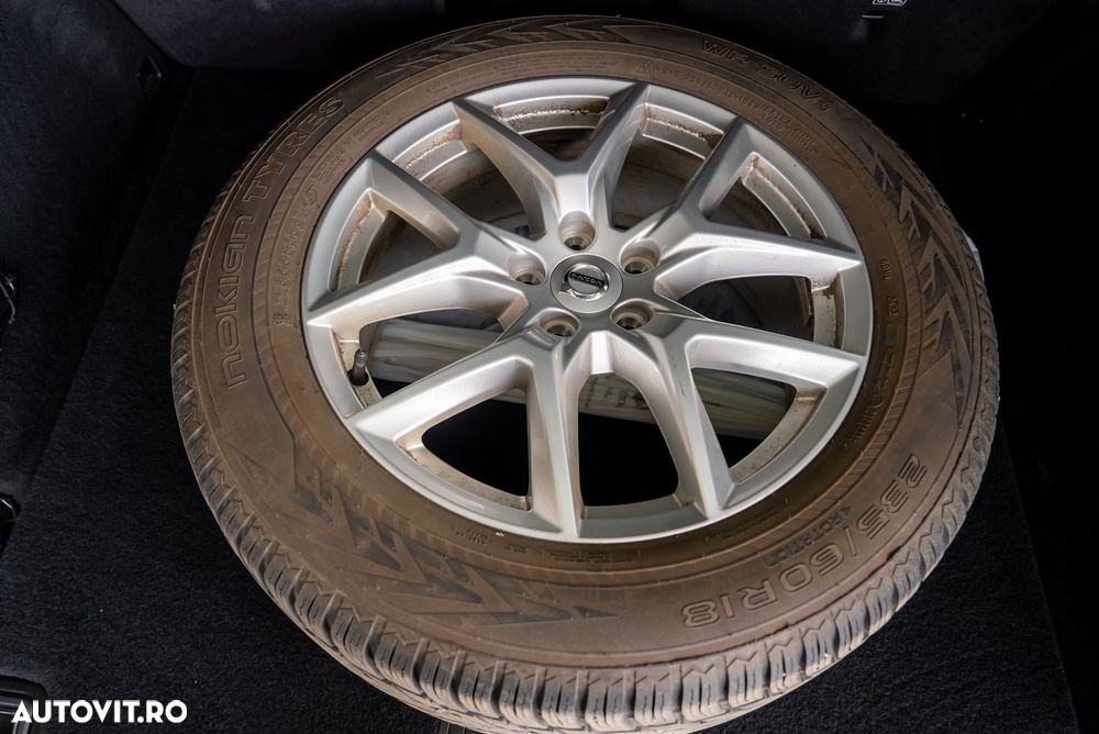 Volvo XC 60 B4 D Core - 13