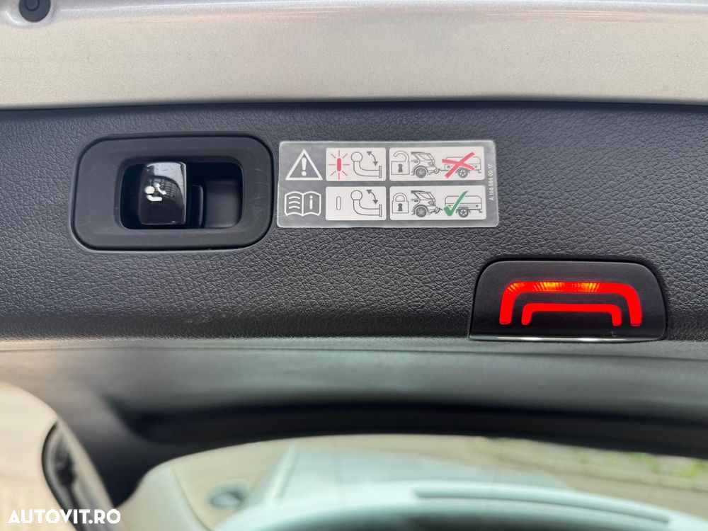 Mercedes-Benz C 200 d 9G-TRONIC - 12