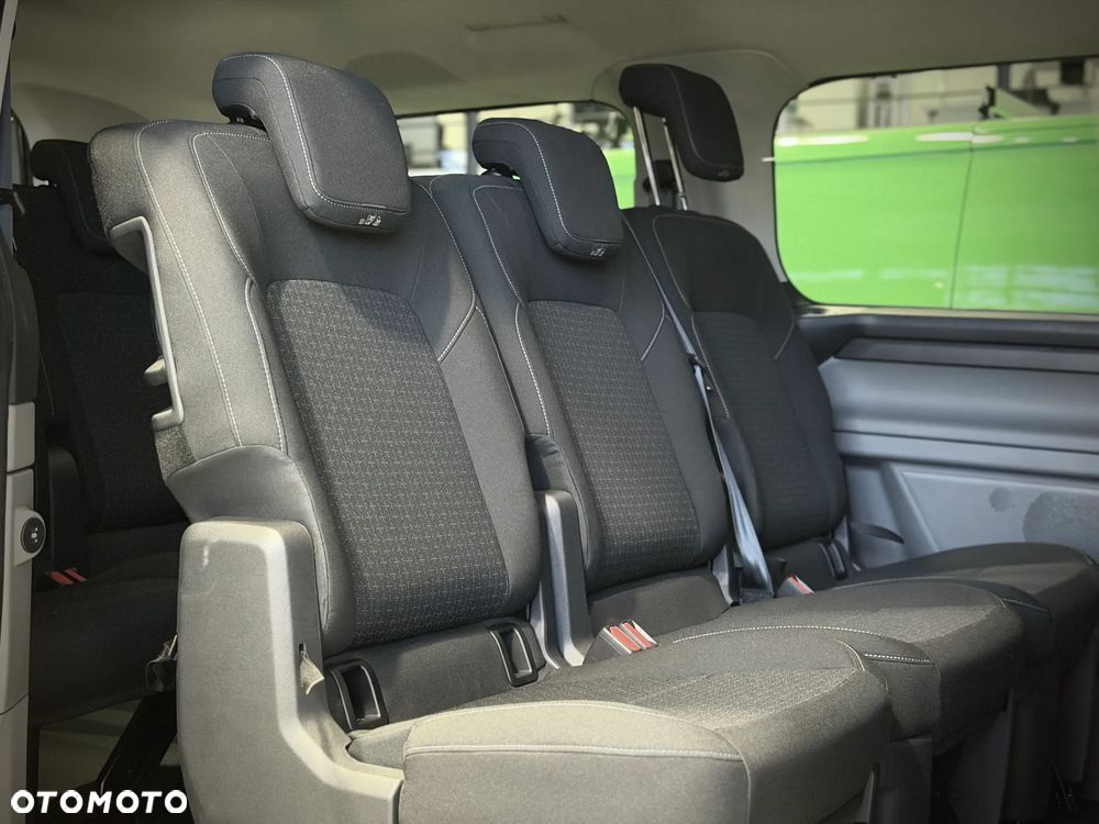 Ford Transit Custom Kombi 320 L2H1 Trend M1 - 10