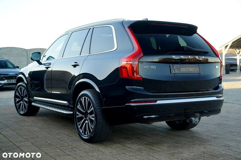 Volvo XC 90 - 12
