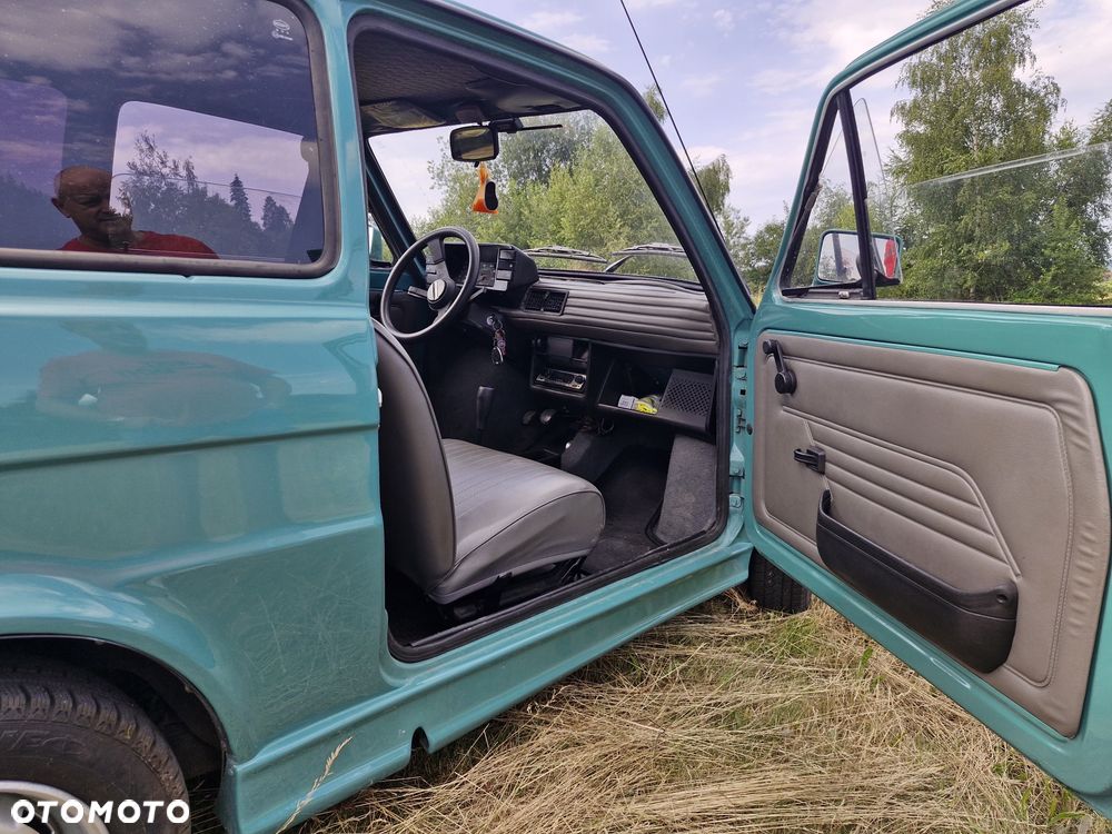 Fiat 125p - 4
