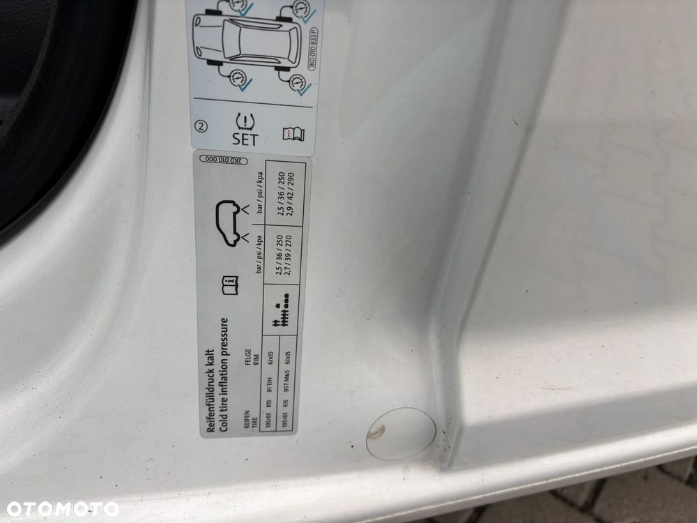 Volkswagen Caddy 2.0 TDI Trendline - 20