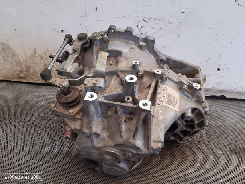 CAIXA DE VELOCIDADES CHRYSLER JEEP COMPASS - 1