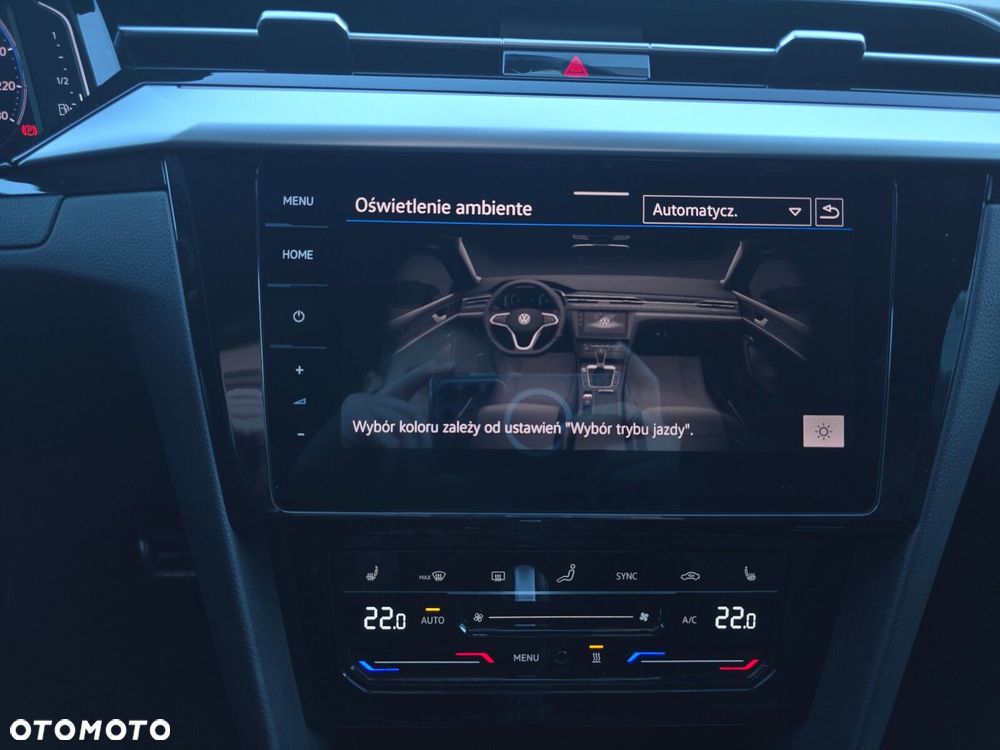 Volkswagen Arteon 2.0 TDI 4Motion R-Line DSG - 21