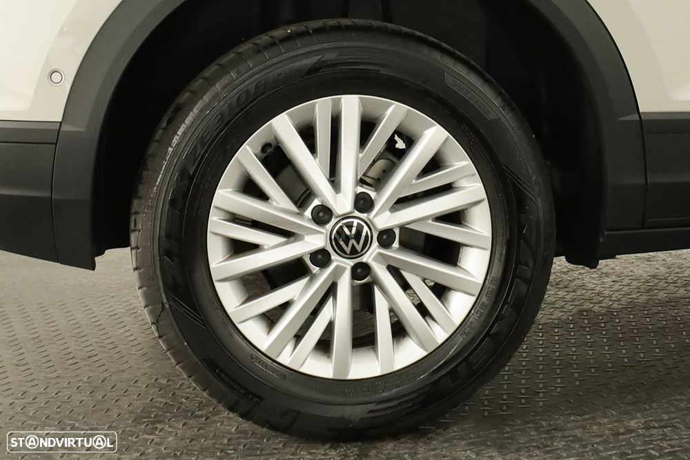 VW T-Roc 1.0 TSI Life - 5