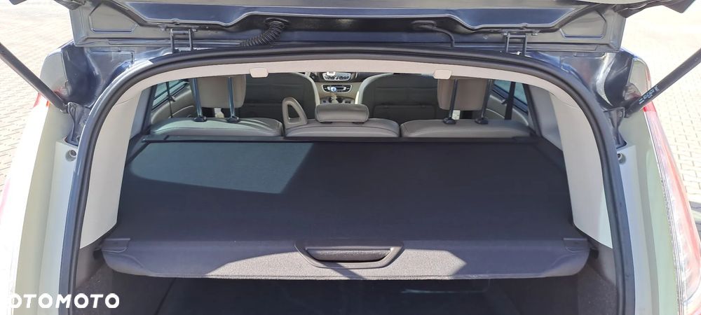 Renault Grand Scenic Gr 2.0 dCi Privilege - 8