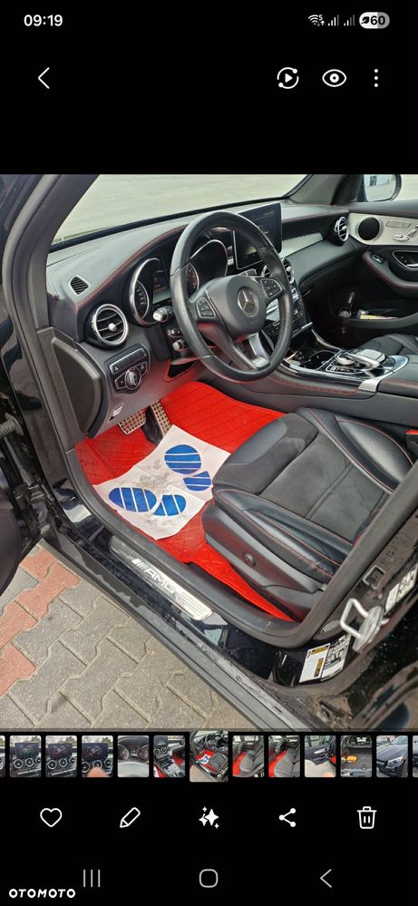 Mercedes-Benz GLC AMG 43 4Matic 9G-TRONIC - 2