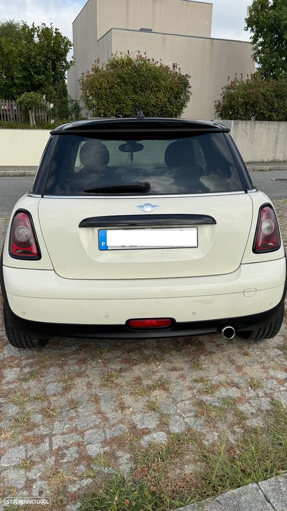 MINI Coupé - 4