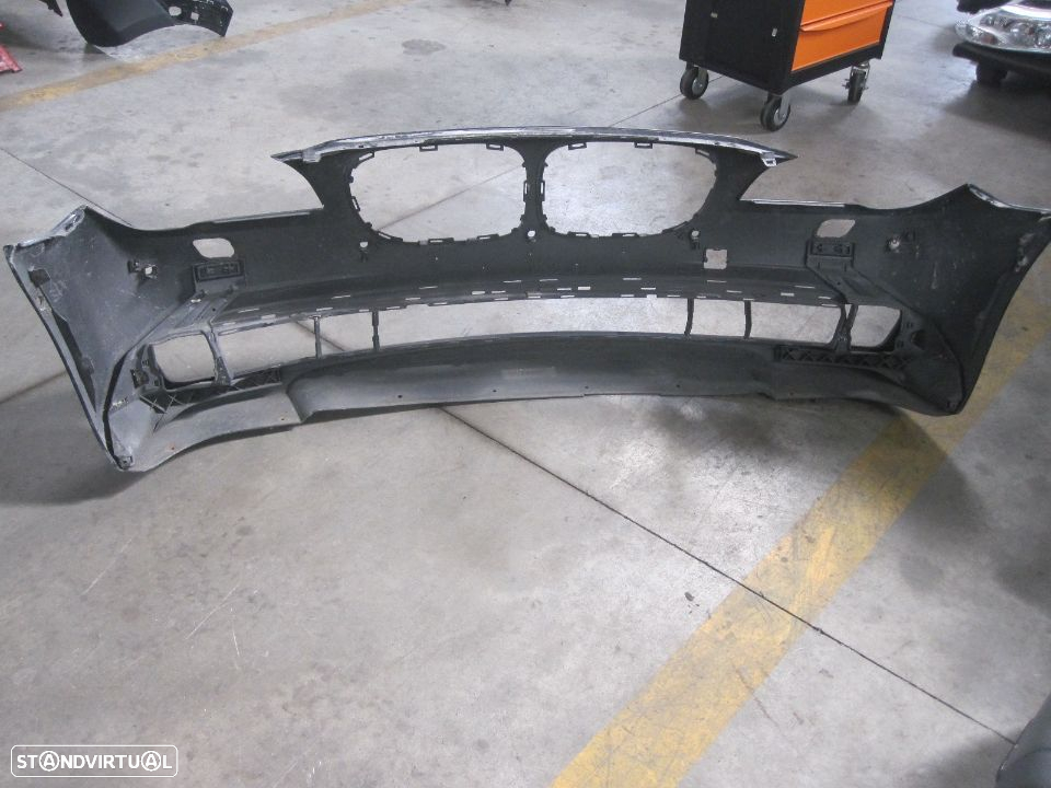 Para-choques BMW série 7 F01 2009 - 2