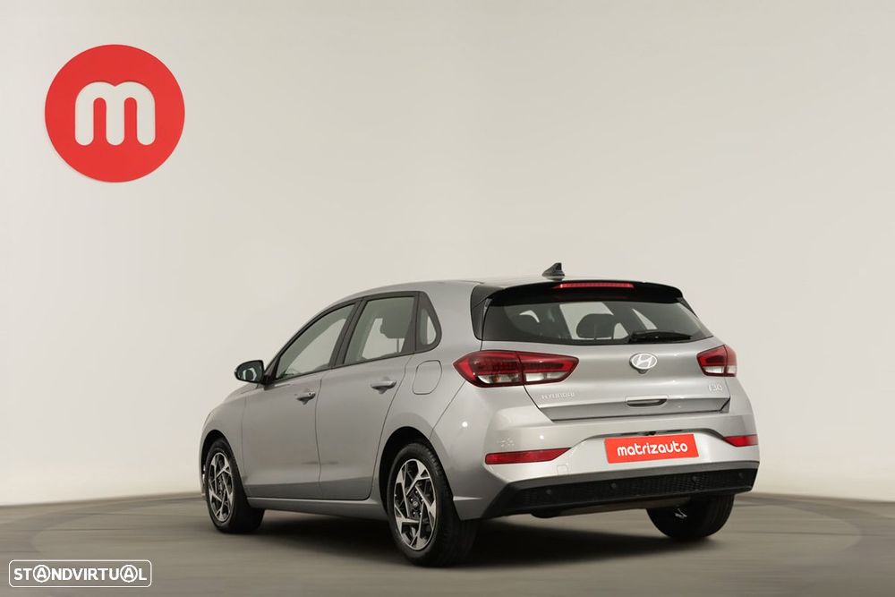 Hyundai i30 1.0 T-GDI Style Plus DCT - 3
