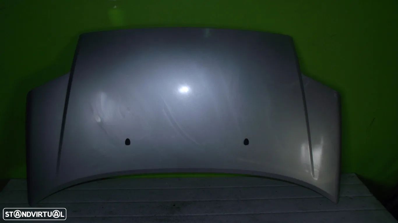 Capot Citroen C2 - 2003 / 2008 - 1