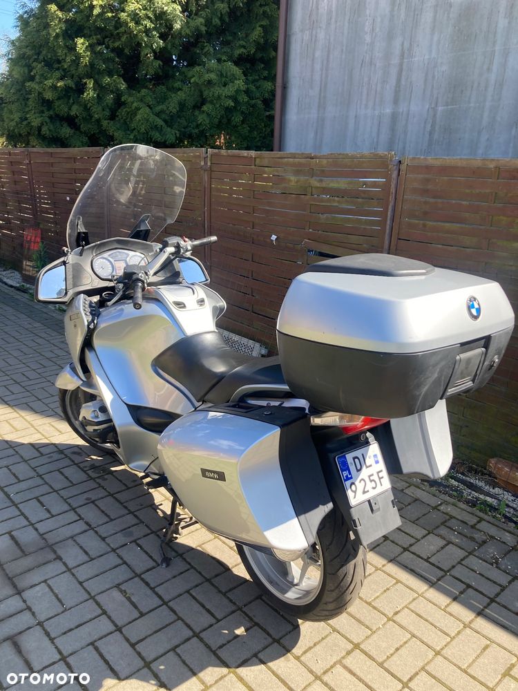 BMW RT - 2