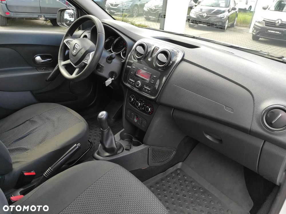 Dacia Logan MCV 1.0 SCe Laureate - 20
