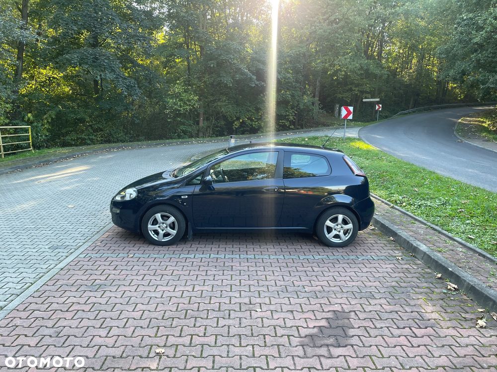 Fiat Punto - 2