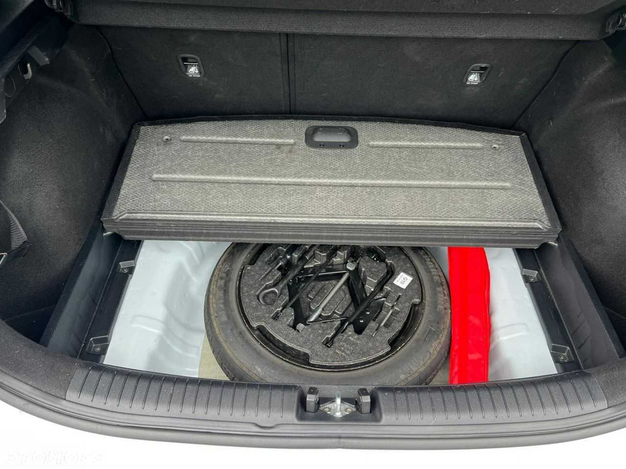 Kia Ceed 1.0 T-GDI OPF Spirit - 20