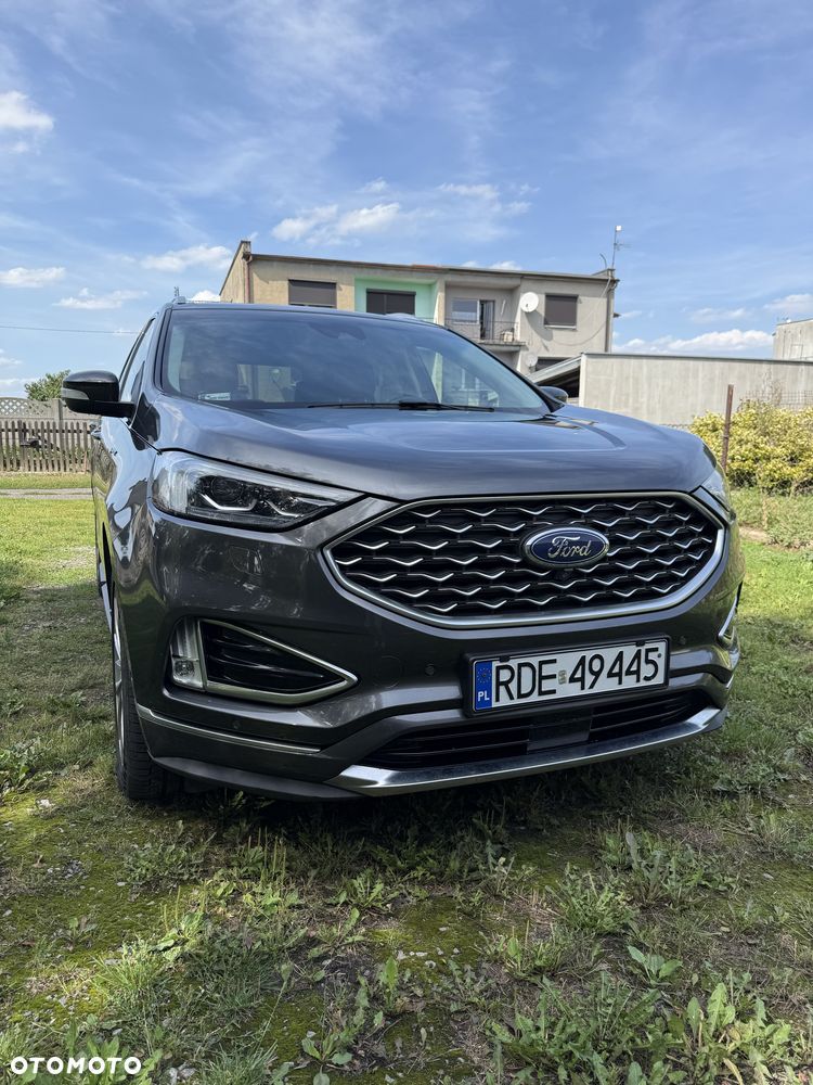 Ford Edge - 2