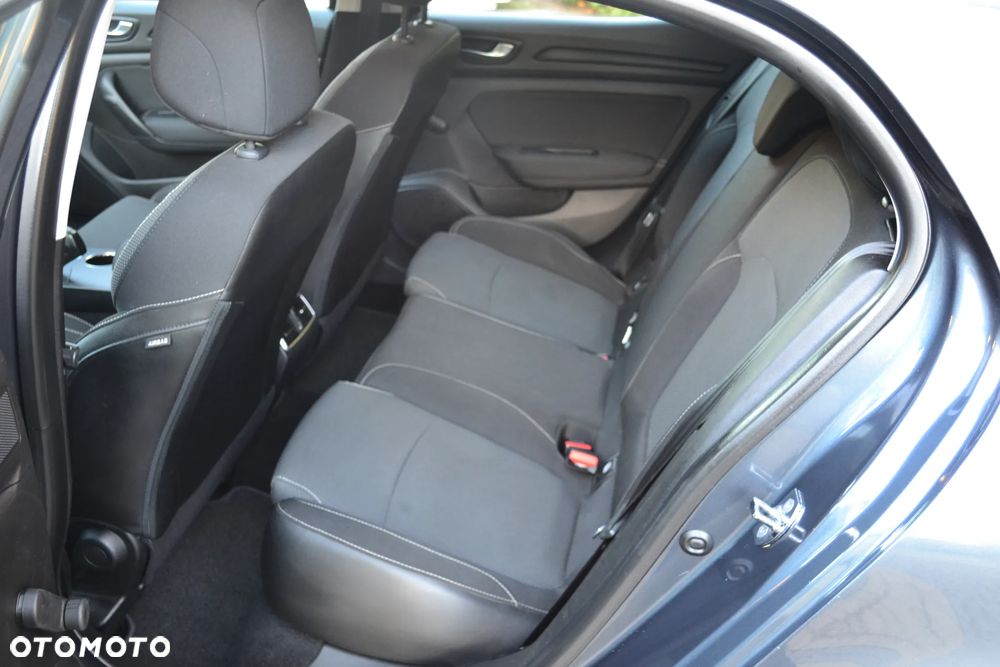 Renault Megane ENERGY TCe 100 INTENS - 22