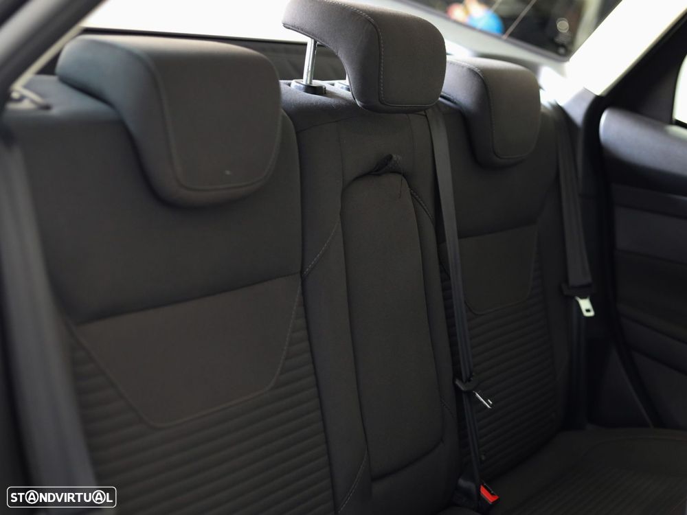 Ford Focus SW 1.5 TDCi Titanium - 12