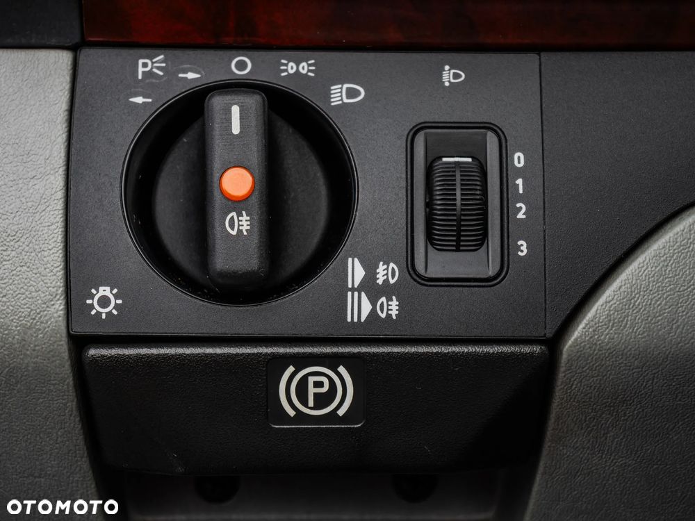 Mercedes-Benz Klasa E - 35