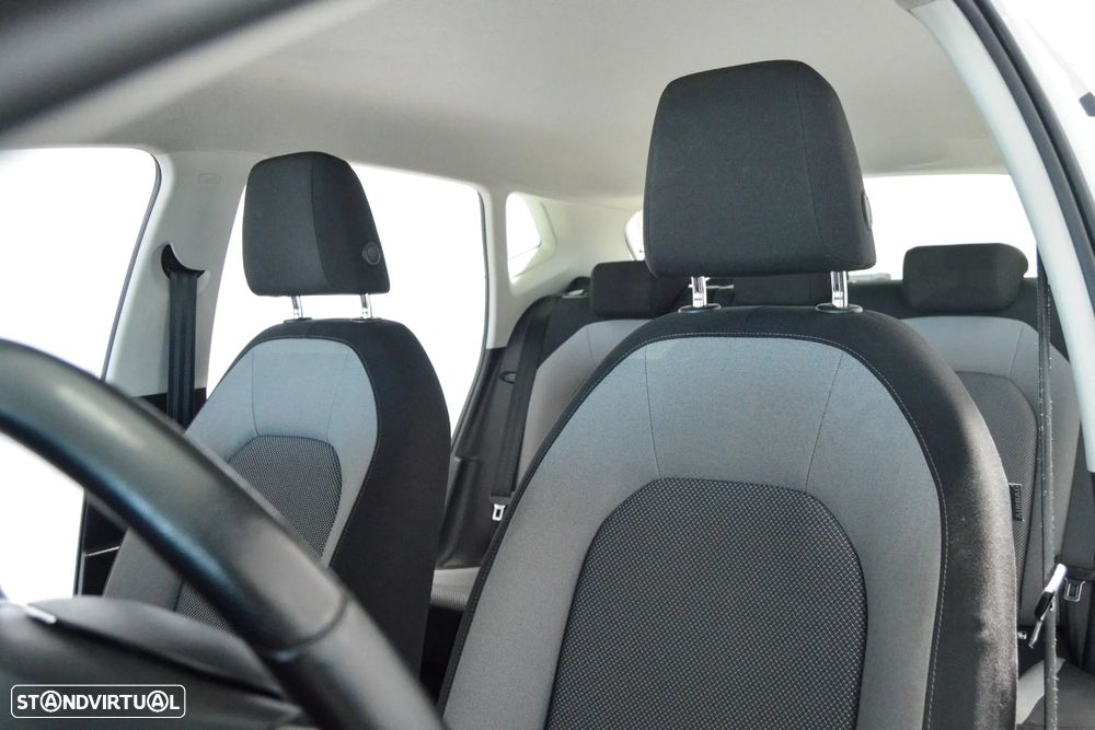 SEAT Ibiza 1.6 TDI Style - 45