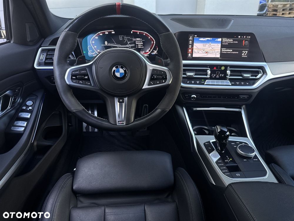 BMW Seria 3 - 8