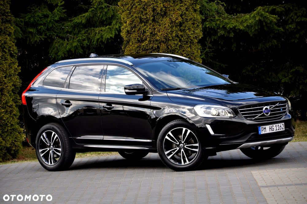Volvo XC 60 D4 Ocean Race - 5