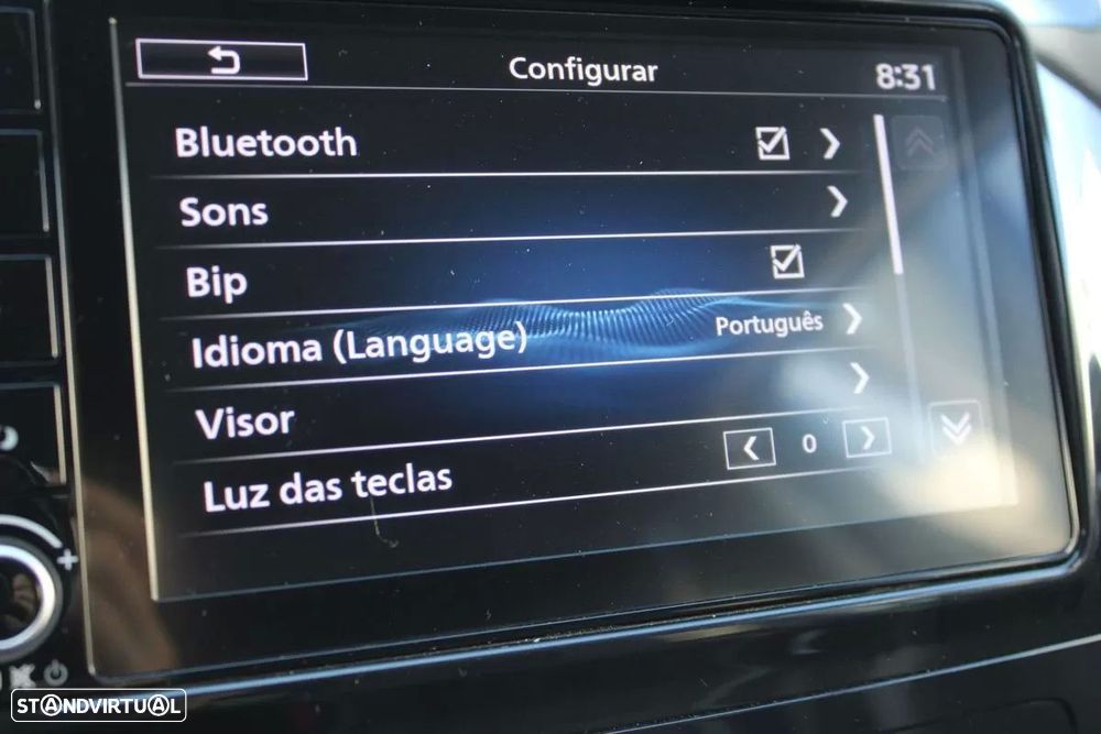 Mitsubishi Space Star 1.2 Intense - 15