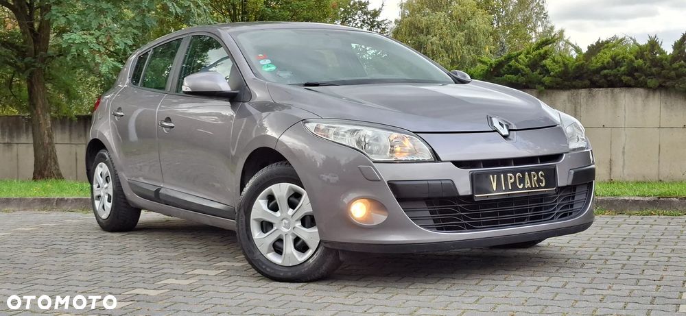 Renault Megane 1.6 16V 110 TomTom Edition - 1