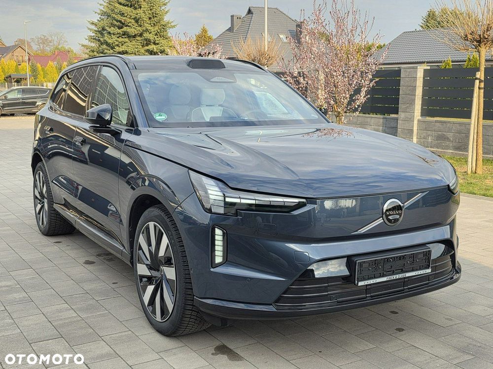 Volvo EX90 Twin Motor AWD Ultra (7-Sitzer) - 2