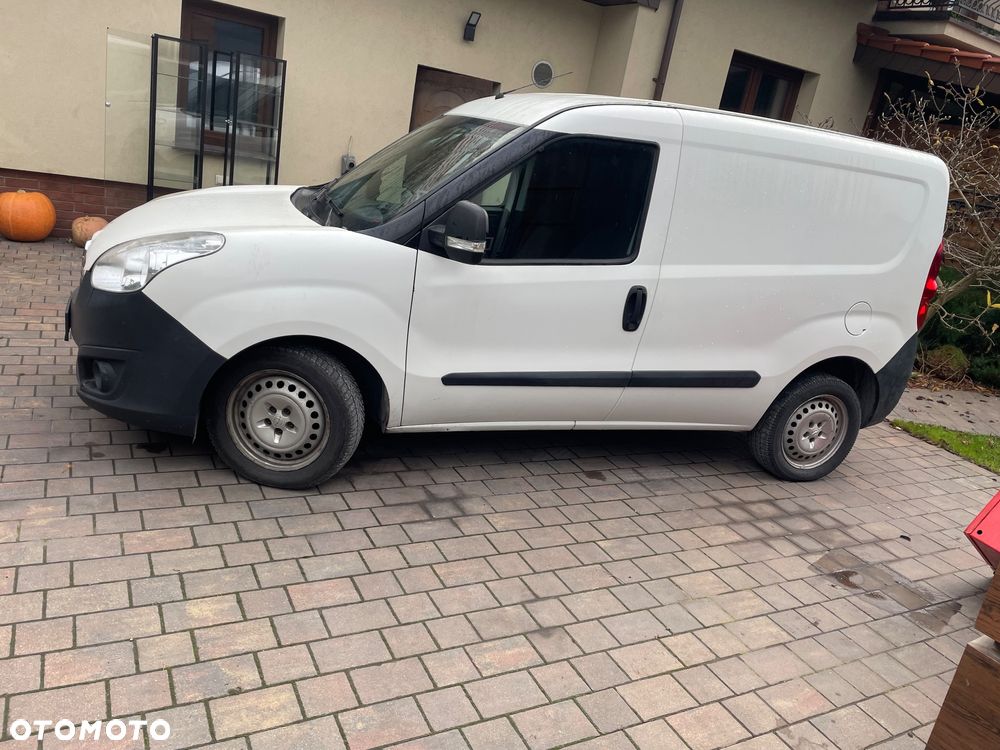 Opel Combo 1.4 L1H1 Colorado - 2