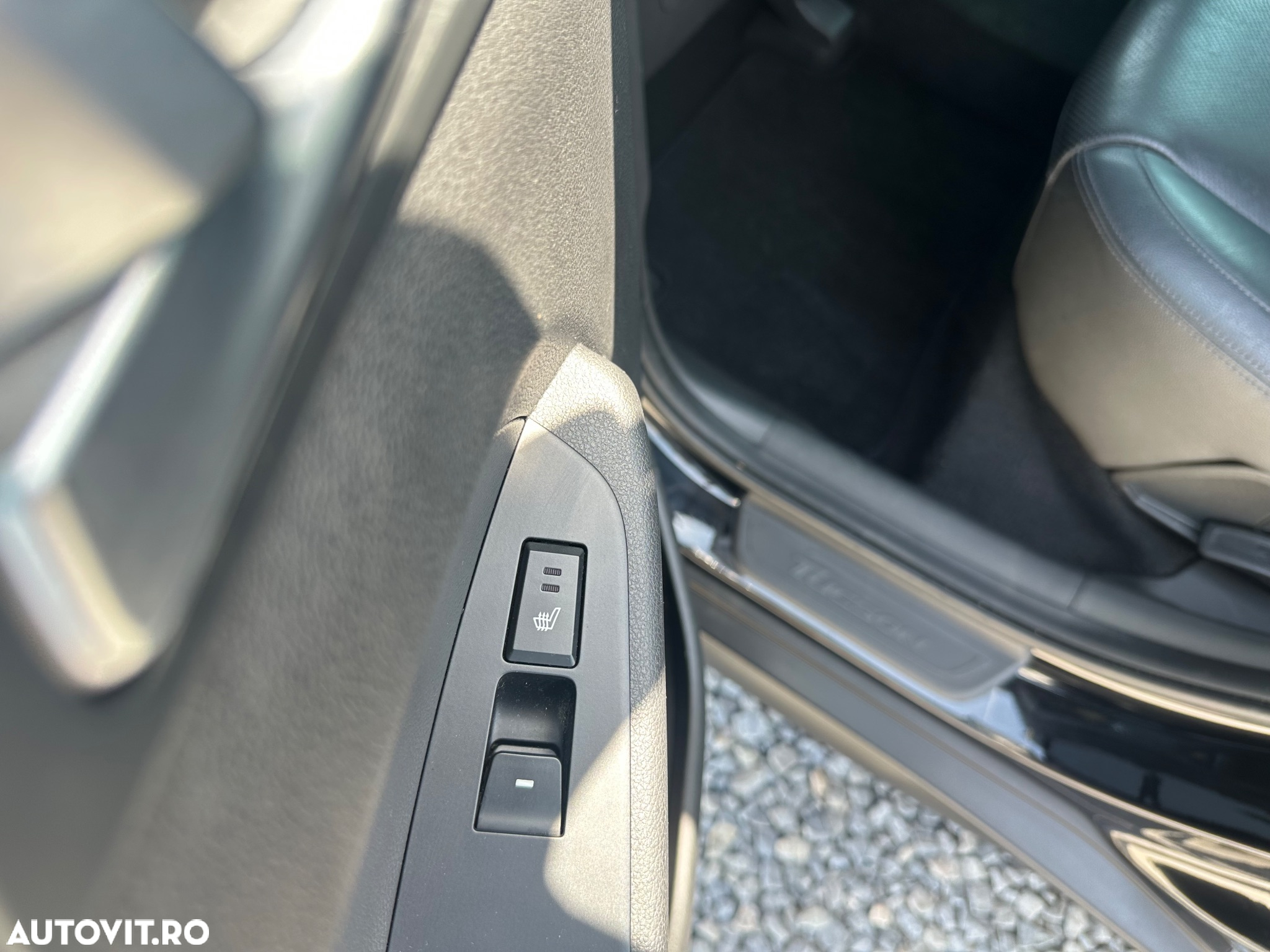 Hyundai Tucson - 9