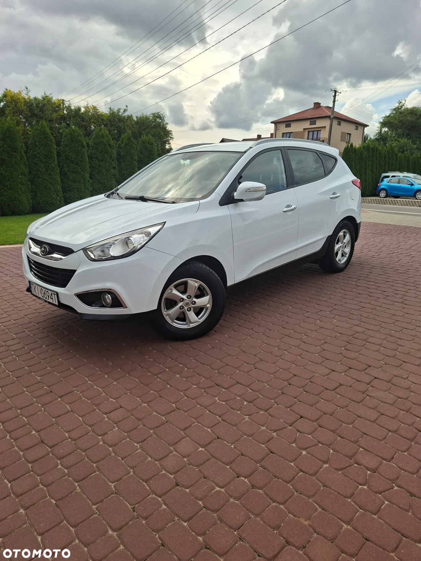 Hyundai ix35 1.6 2WD Comfort - 6