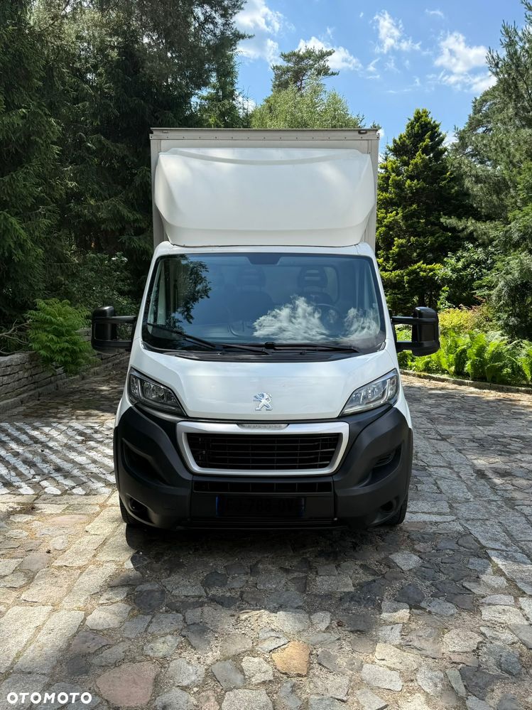 Peugeot Boxer - 3