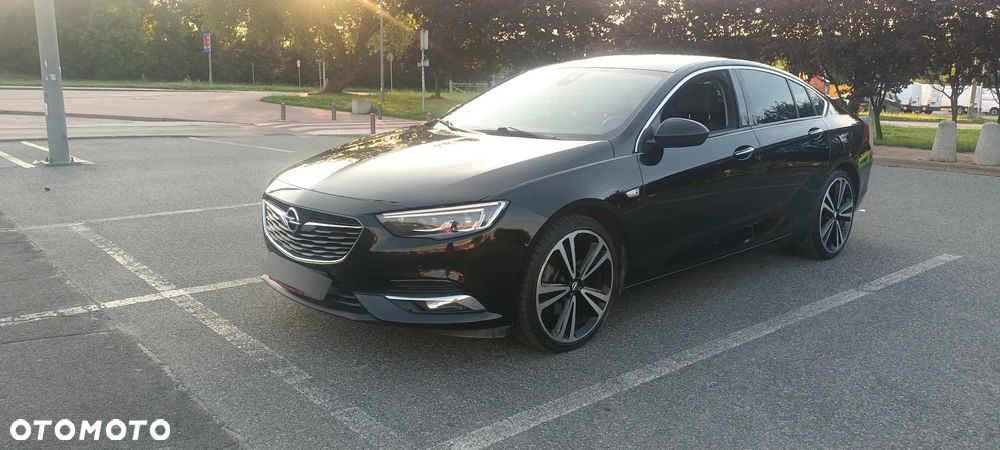 Opel Insignia 2.0 CDTI Elite S&S - 11