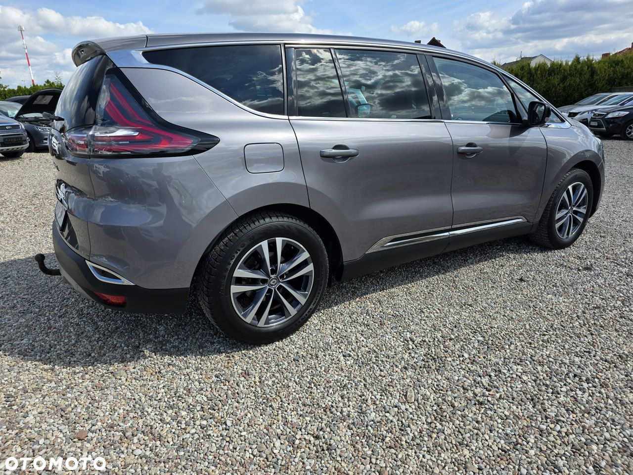 Renault Espace Energy dCi 160 EDC Business - 7