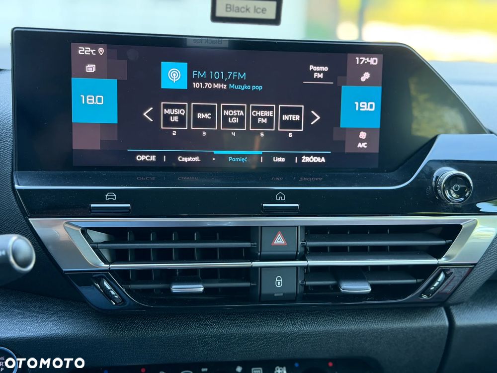 Citroën C4 1.2 PureTech Feel S&S - 33