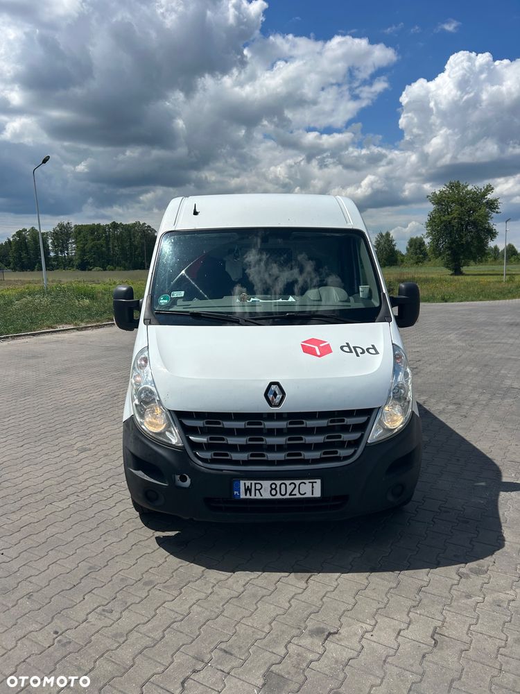 Renault Master - 9